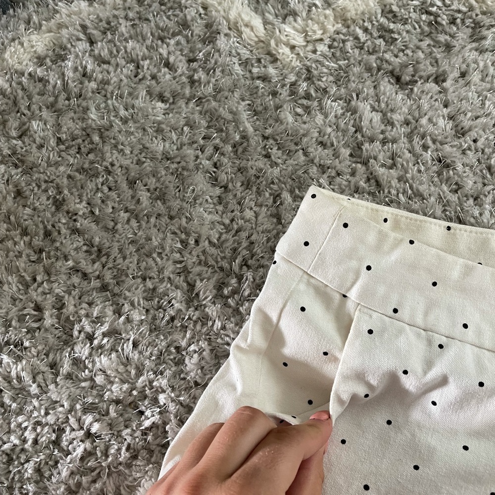 Polkadot shorts - Picture 6 of 6
